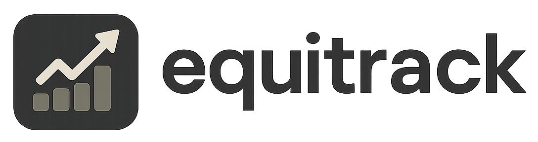 equitrack logo